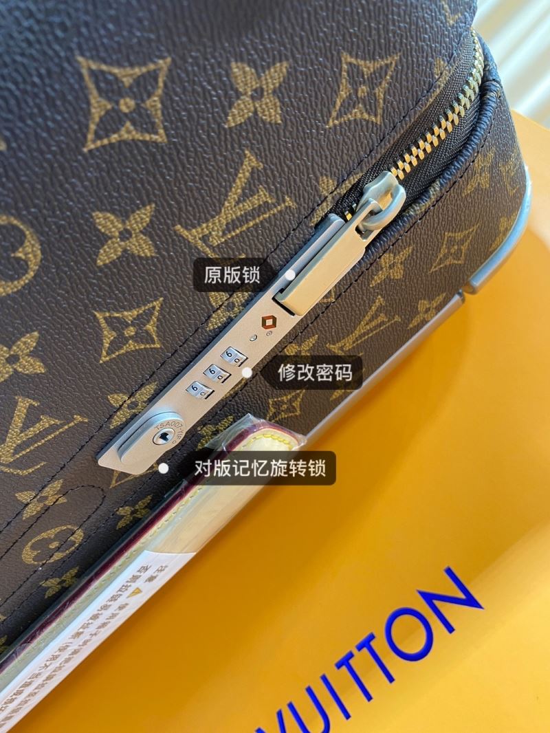 Louis Vuitton Suitcase